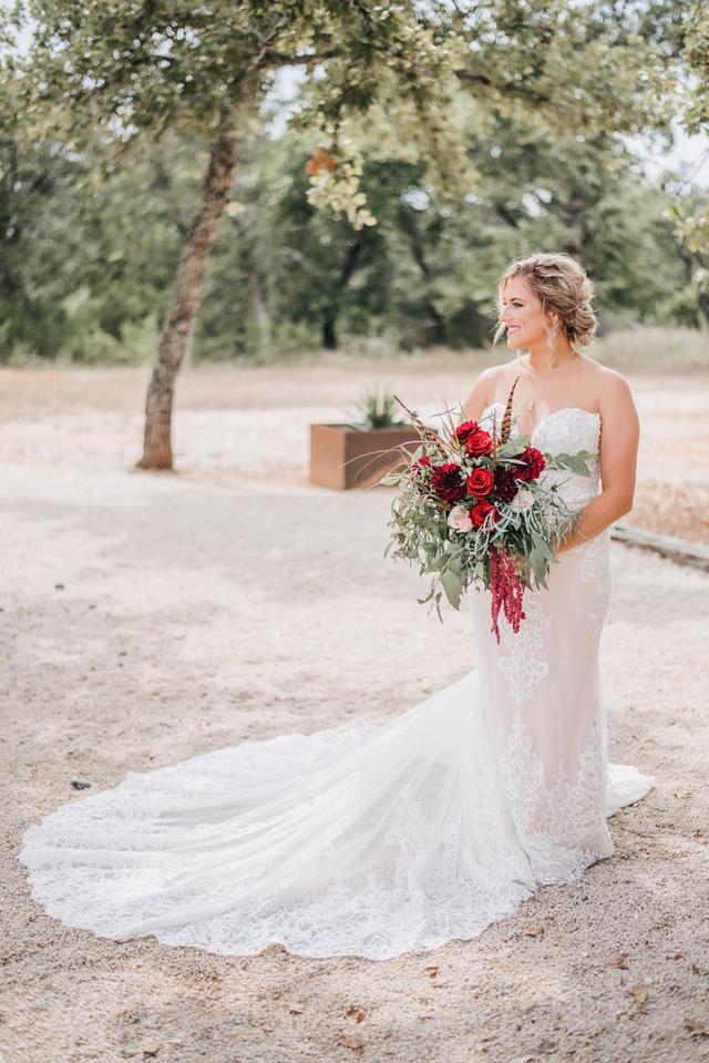 Impression Bridal Store (San Antonio) - 1