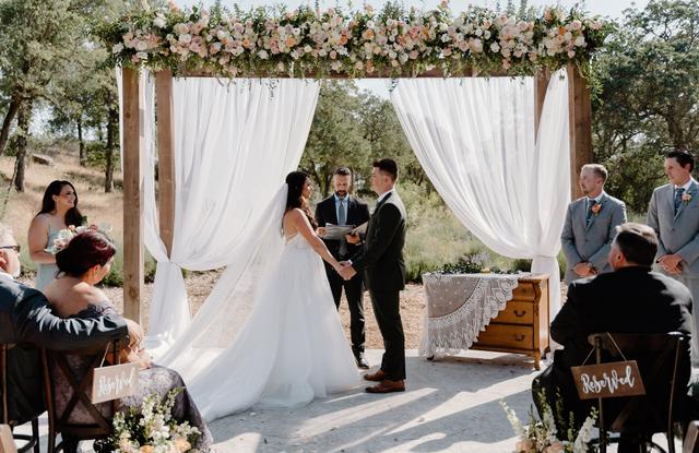 Rodenberg Officiant Services - 4