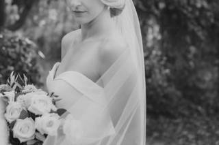 Rhonda Johnson Makeup & Hair - 78