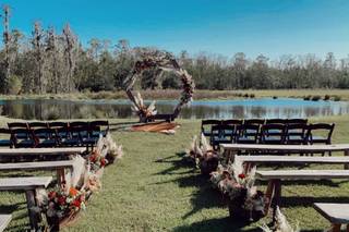 Designer Weddings by Carly Rose - 40
