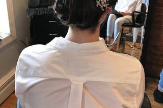 Sulimay Salon & Barber Studio - 7