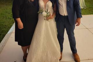 WEDDING PLANNER 808 - 29