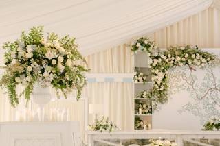 Christina Baxter Weddings and Events - 21