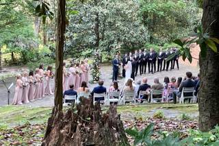 The Aisle Wedding - 10