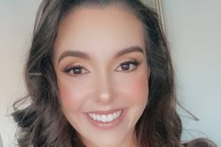 Makeup By Kelsi Sisley - 11