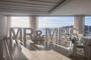 K & S Weddings and Events Santorini - 19
