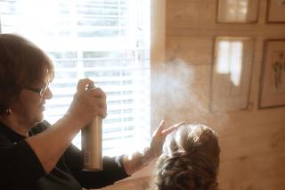Jeanne's Hair & Makeup Studio - 10