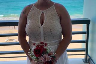 Ninah Gil Bridal Hair and Make-Up - 79