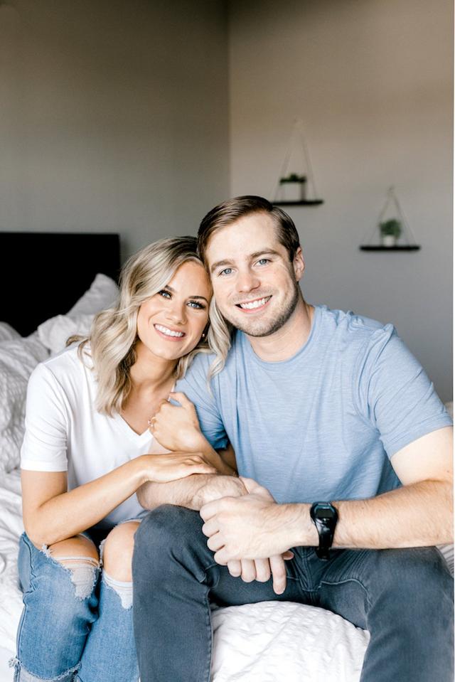 Courtney Tate - 2
