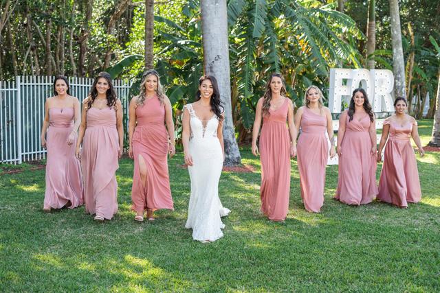 EC Bridal Glow LLC - 1