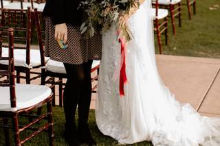 Here Is To Love Wedding Day Coordination - 26
