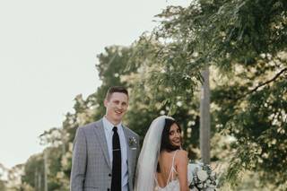 Aisle Studio: Bespoke Bridal - 18