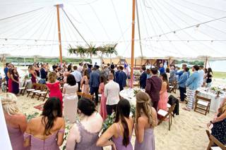 Coastal Tented Events - 49