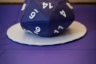 Holly's Cakes LLC - 18