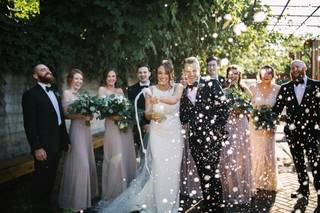 Absolute Wedding Perfection - 39