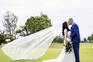 PRIMROSE Floral & Event Design - 41