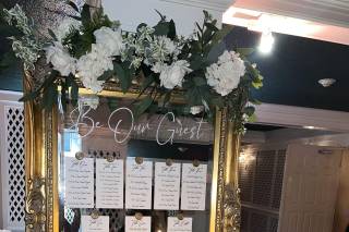 Floreal Blooms Rental Boutique - 37