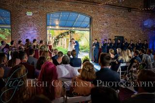Andrea Green Events & Design, LLC - 12