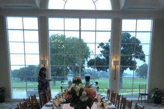 Bentwater Yacht Club - 24