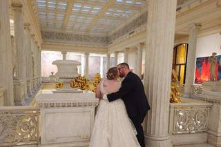 Carnegie Museums of Pittsburgh in Oakland - 14
