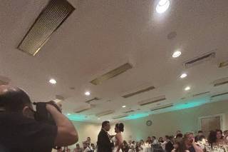 Dominion Wedding Entertainment - 20