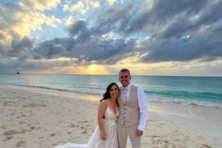 Weddings in the Bahamas - 36