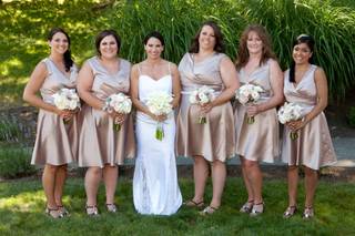 Makeup by Donna Rae & Hair Team - 78