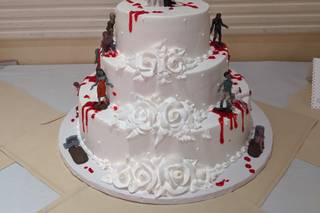 Wedding Cake Shop | Torta Fina | Long Island Bakery