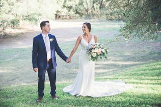 Cathedral Oaks Event Center - 10