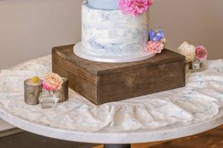 Commonwealth Cake Company - 26