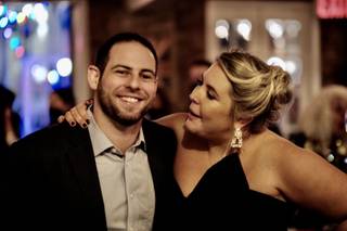 Ani Wolff Weddings & Events - 26