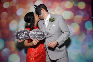 The Prop Stop Photo Booth - 5