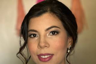 Makeup by Rosa A. - 20