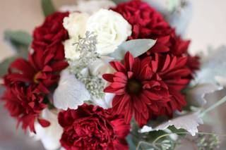 Kendra's Floral Design - 56