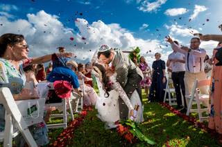 Alex & Dali Wedding Photography - 11