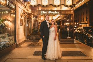 The Drake Hotel - 19