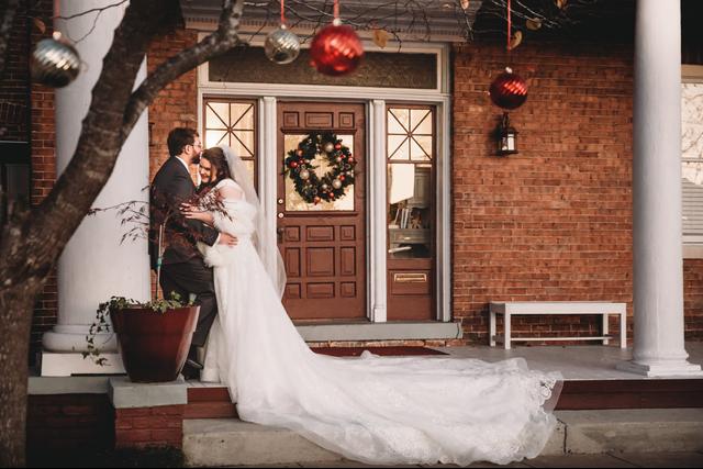 Elizabeth Ellen Photography - 3
