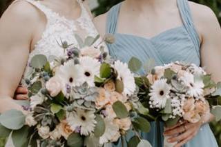 Florentina Flowers and Event Design - 10