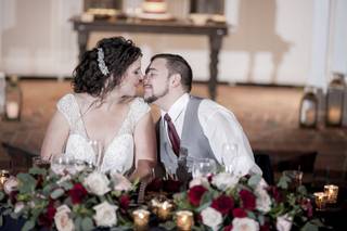 Blue Ribbon Weddings - 29