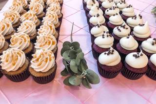 The Naked Cupcake - 31
