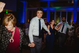Dance Syndicate Entertainment The Wedding Celebration Specialists - 30