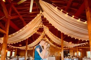 Blush Bridal Boutique - 15