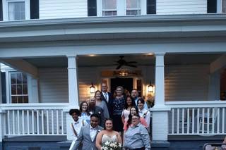 Payne-Corley House - 29