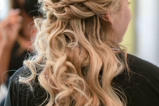 Patty McGuire Hair and Makeup Artists - 29