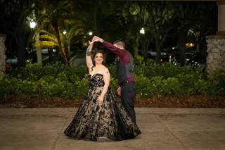 All Brides 2 Be Tuxedo & Formalwear - 9