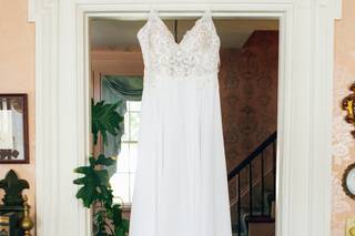 Love Me Forever Bridal - 10
