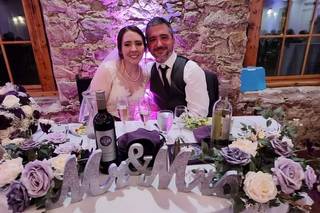 Waypoint Event Center - 27