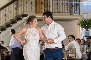 The Cotillion Banquets 3