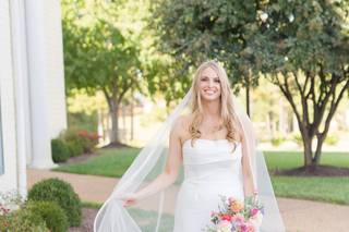 The Veil Hair and Makeup Co - 53