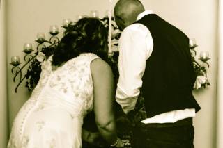 Wedding Chapel at Honeymoon Hills - 23